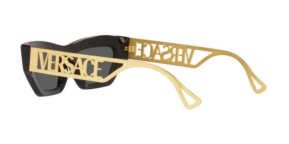 Sunglasses Woman Versace  VE 4432U GB1/87