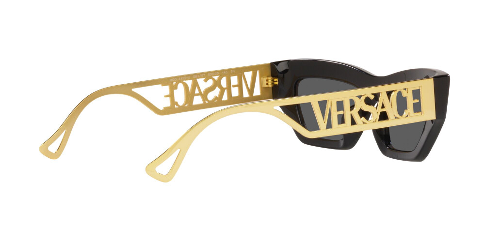 Sunglasses Woman Versace  VE 4432U GB1/87