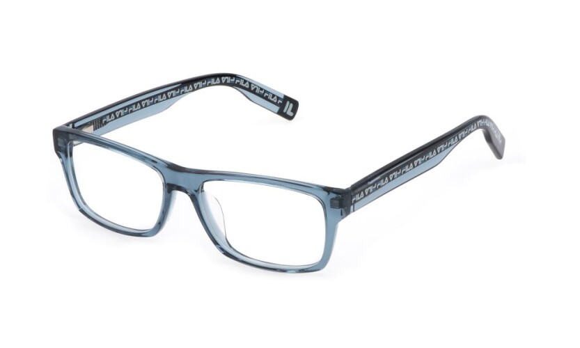 Eyeglasses Man Fila STREET VFI307 0855