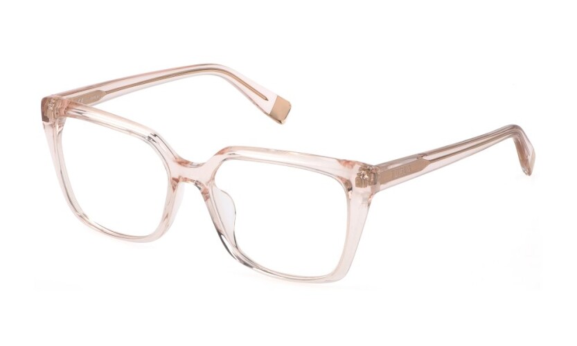 Eyeglasses Woman Furla  VFU641V 0838