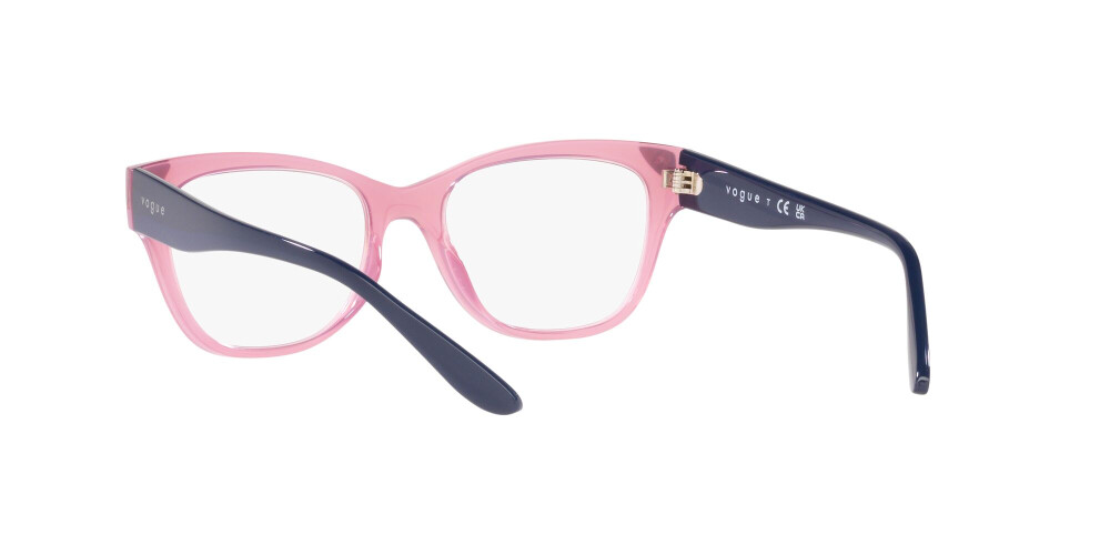 Eyeglasses Woman Vogue  VO 5454 3024