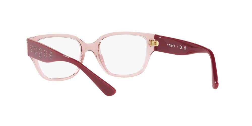 Eyeglasses Woman Vogue  VO 5458B 2828