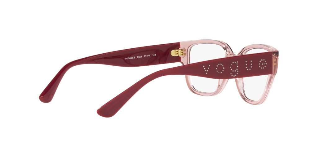 Eyeglasses Woman Vogue  VO 5458B 2828