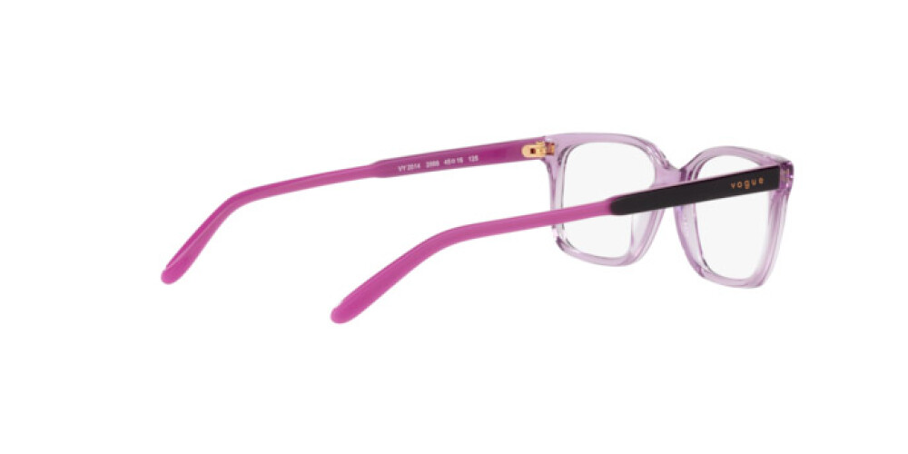Eyeglasses Junior Vogue  VY 2014 2866