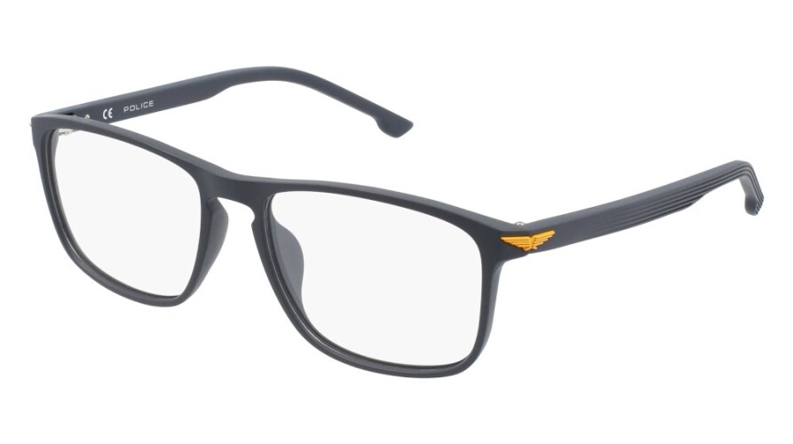 Eyeglasses Man Police Tailwind 2 VPLA44 0R43