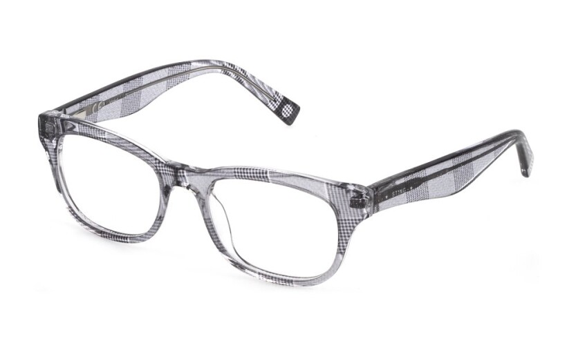 Eyeglasses Woman Sting CLEAN 1 VST376 0VBZ