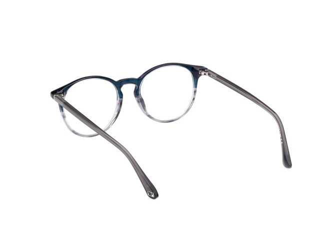 Eyeglasses Man Woman Web  WE5404 092