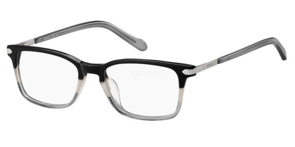 Eyeglasses Man Fossil FOS 7075/G FOS 103090 6Q1