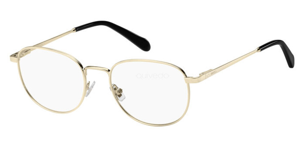 Eyeglasses Woman Fossil FOS 7072/G FOS 103093 3YG