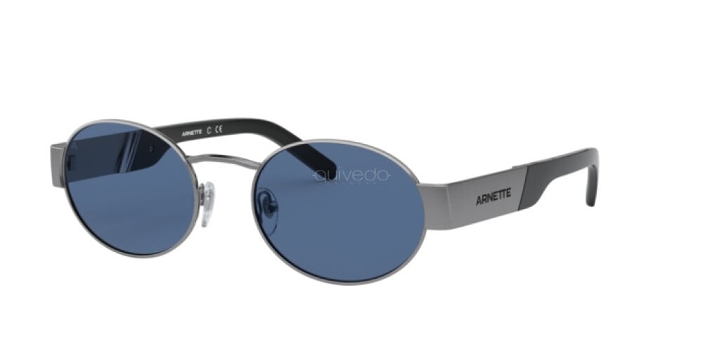 Sunglasses Man Arnette Lars AN 3081 726/80