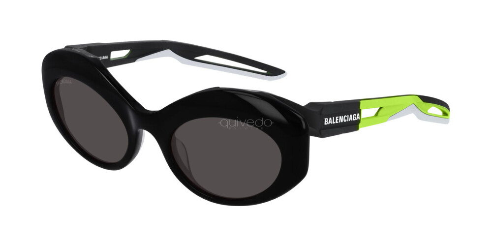 Occhiali da Sole Donna Balenciaga Extreme BB0053S-005