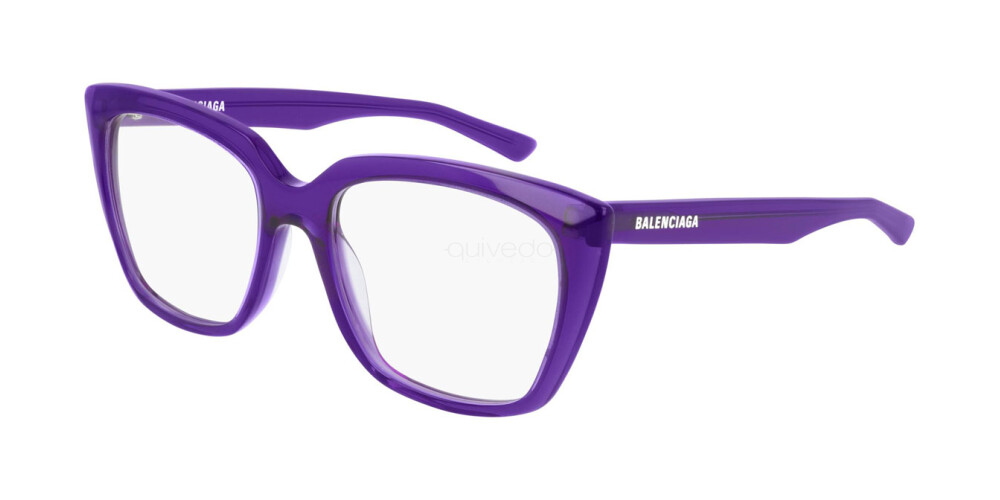 Eyeglasses Woman Balenciaga Everyday BB0062O-003
