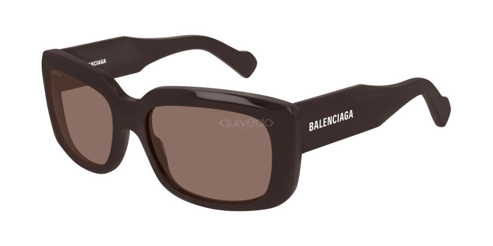 Occhiali da Sole Donna Balenciaga Extreme BB0072S-005