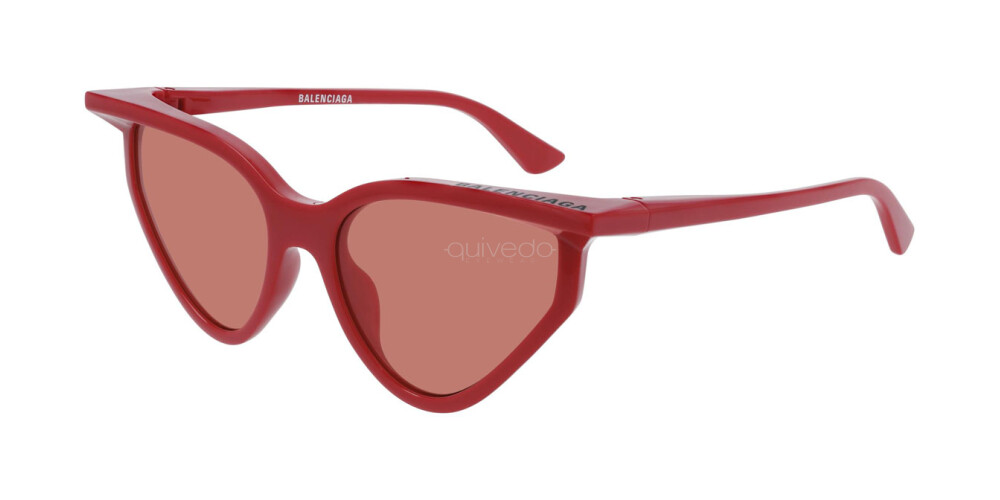 Sunglasses Woman Balenciaga Extreme BB0101S-006