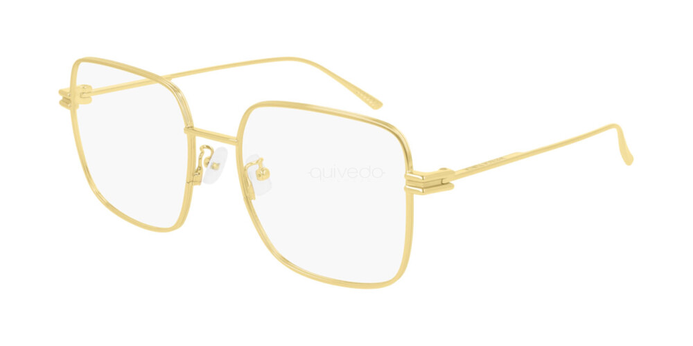 Eyeglasses Woman Bottega Veneta New classic BV1049O-001
