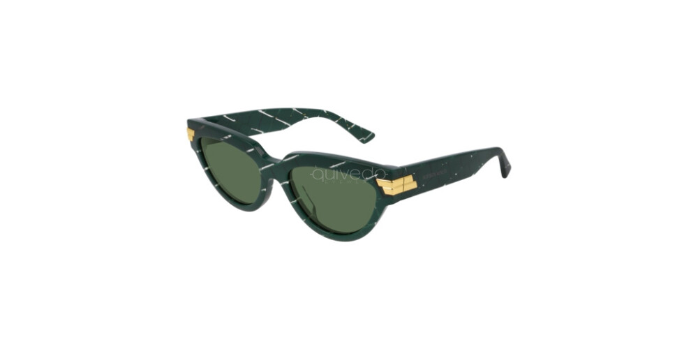 Sunglasses Woman Bottega Veneta Unapologetic BV1035S-004