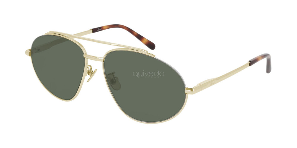 Sunglasses Man Brioni Contemporary luxury BR0073S-002