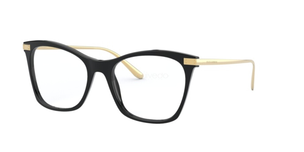 Eyeglasses Woman Dolce & Gabbana  DG 3331 501