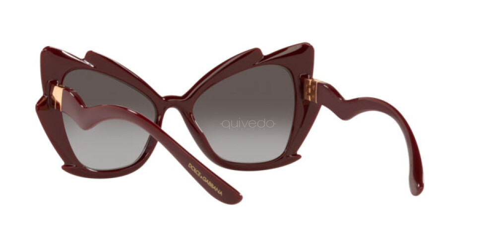 Occhiali da Sole Donna Dolce & Gabbana  DG 6166 32858G