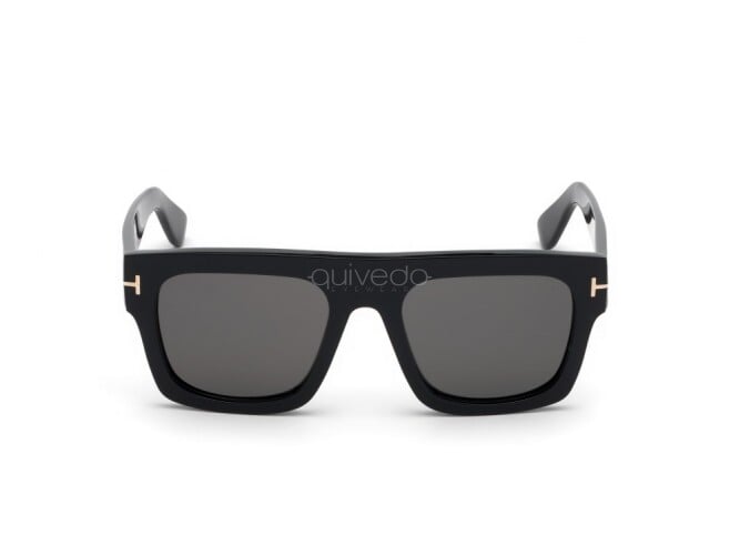 Sunglasses Man Tom Ford Fausto FT07115301A