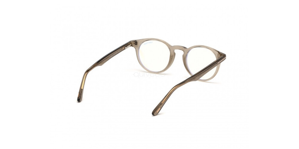Eyeglasses Unisex Tom Ford  FT5557-B 045