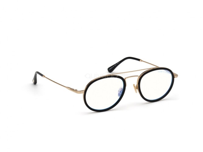 Eyeglasses Man Tom Ford  FT5676-B 001