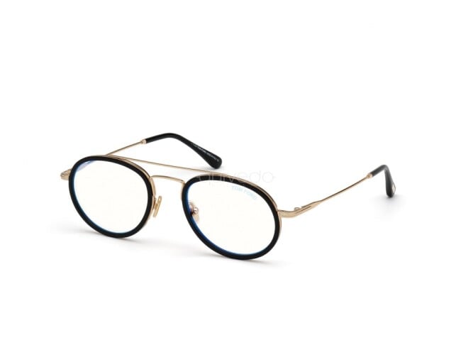 Eyeglasses Man Tom Ford  FT5676-B 001