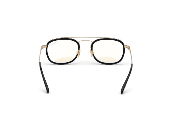 Eyeglasses Man Tom Ford  FT5677-B 001
