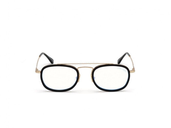 Eyeglasses Man Tom Ford  FT5677-B 001