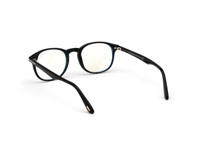 Eyeglasses Man Tom Ford  FT5680-B 001
