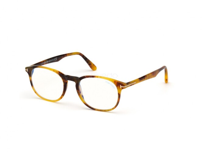 Eyeglasses Man Tom Ford  FT5680-B 055