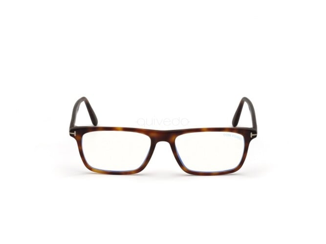 Eyeglasses Man Tom Ford  FT5681-B 054