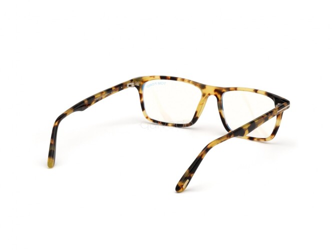 Eyeglasses Man Tom Ford  FT5681-B 055