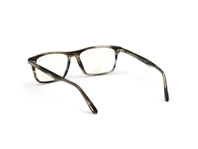 Eyeglasses Man Tom Ford  FT5681-B 056