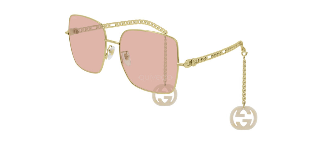 Sunglasses Woman Gucci Fashion inspired GG0724S-003
