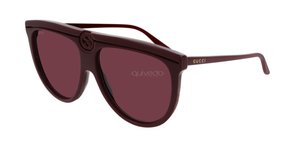 Sunglasses Woman Gucci Fashion inspired GG0732S-003