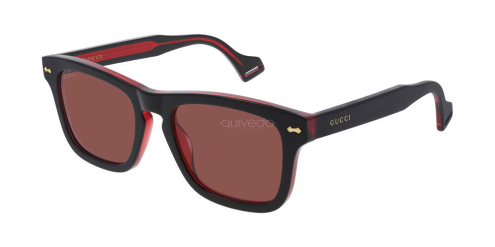 Sunglasses Man Gucci Gucci logo GG0735S-005