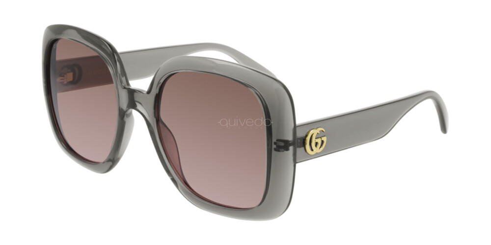 Sunglasses Woman Gucci Web GG0713S-004
