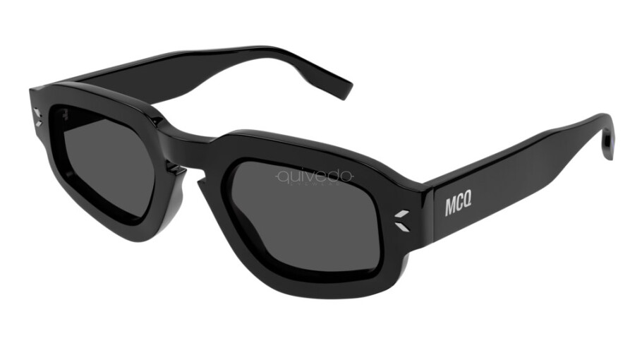 Sunglasses Man McQ Collection 0 MQ0342S-001