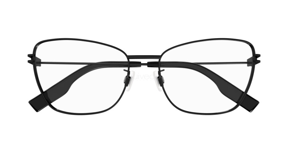 Eyeglasses Woman McQ  MQ0370O-005