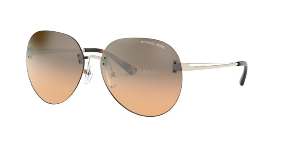 Sunglasses Woman Michael Kors Sydney MK 1037 12128Z