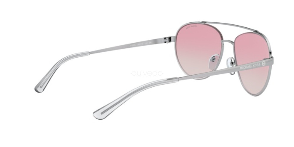 Sunglasses Woman Michael Kors Aventura MK 1071 11539L