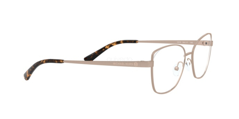 Eyeglasses Woman Michael Kors Anacapri MK 3043 1213