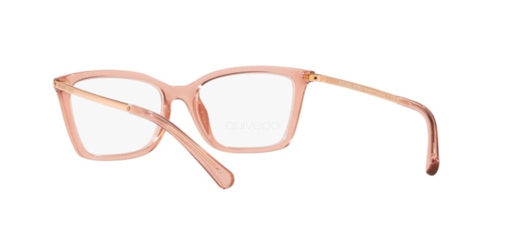 Eyeglasses Woman Michael Kors Hong kong MK 4069U 3188