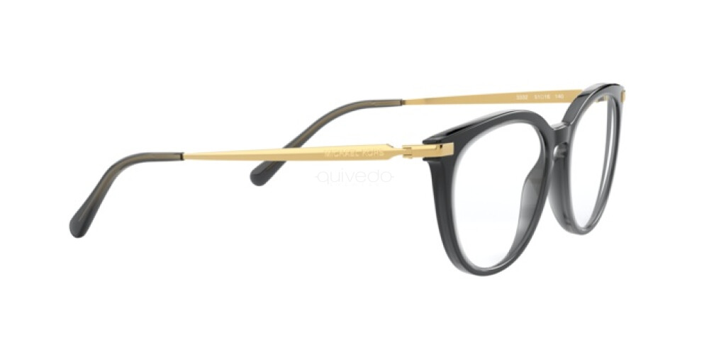 Eyeglasses Woman Michael Kors Quintana MK 4074 3332