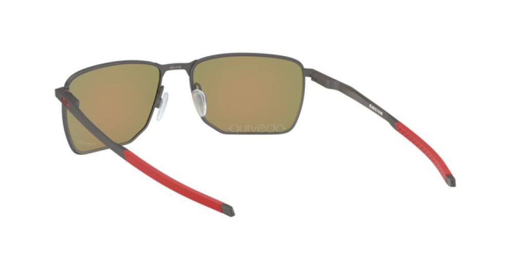 Sunglasses Man Oakley Ejector OO 4142 414202