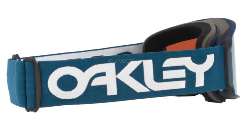 Maschere da Sci e Snowboard Uomo Oakley Line Miner L OO 7070 707092