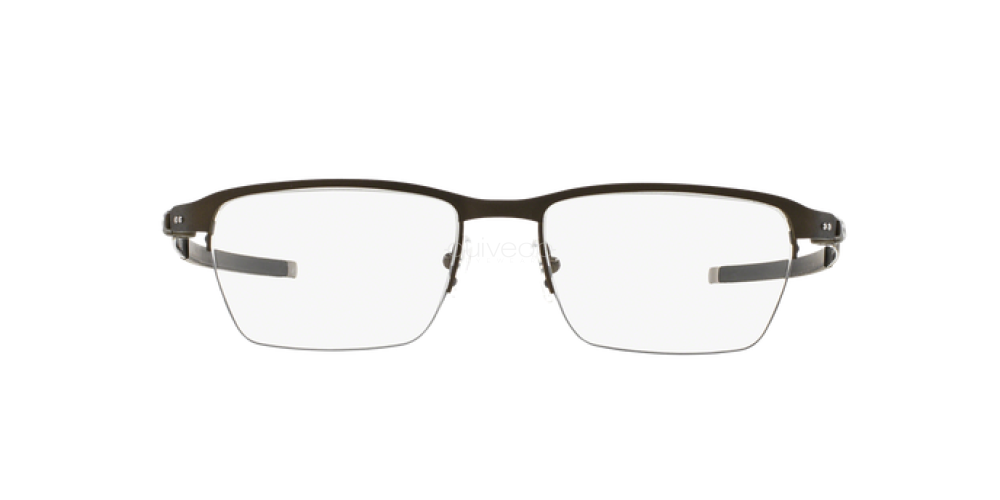 Occhiali da Vista Uomo Oakley Tincup 0.5 ti OX 5099 509903