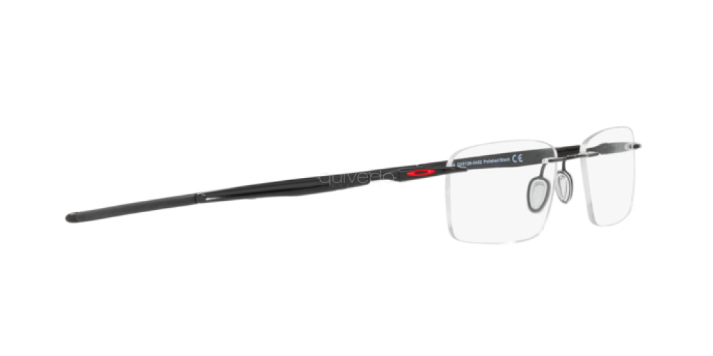 Occhiali da Vista Uomo Oakley Gauge 3.1 OX 5126 512604