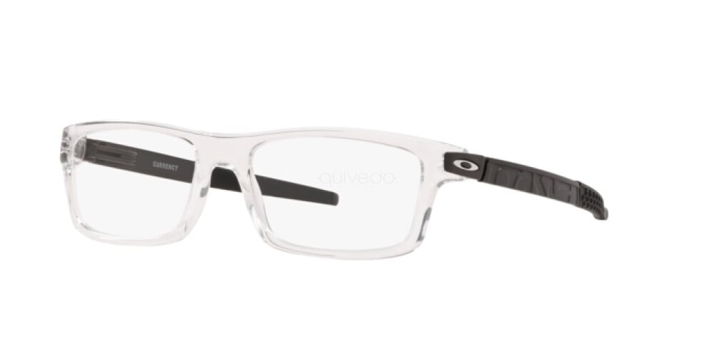 Eyeglasses Man Oakley Currency OX 8026 802614